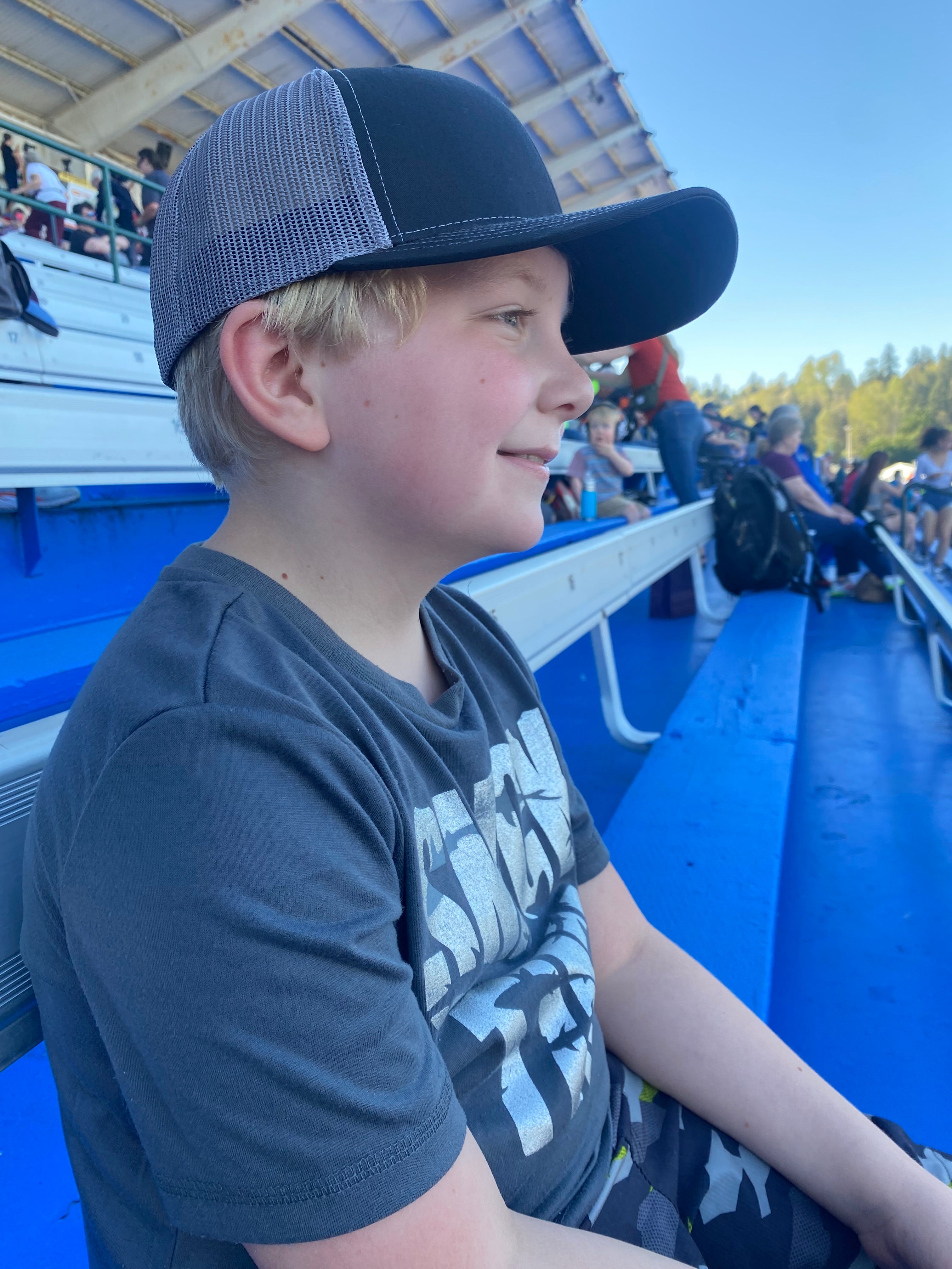 More Than A Race Team: Why We Started Next Lap