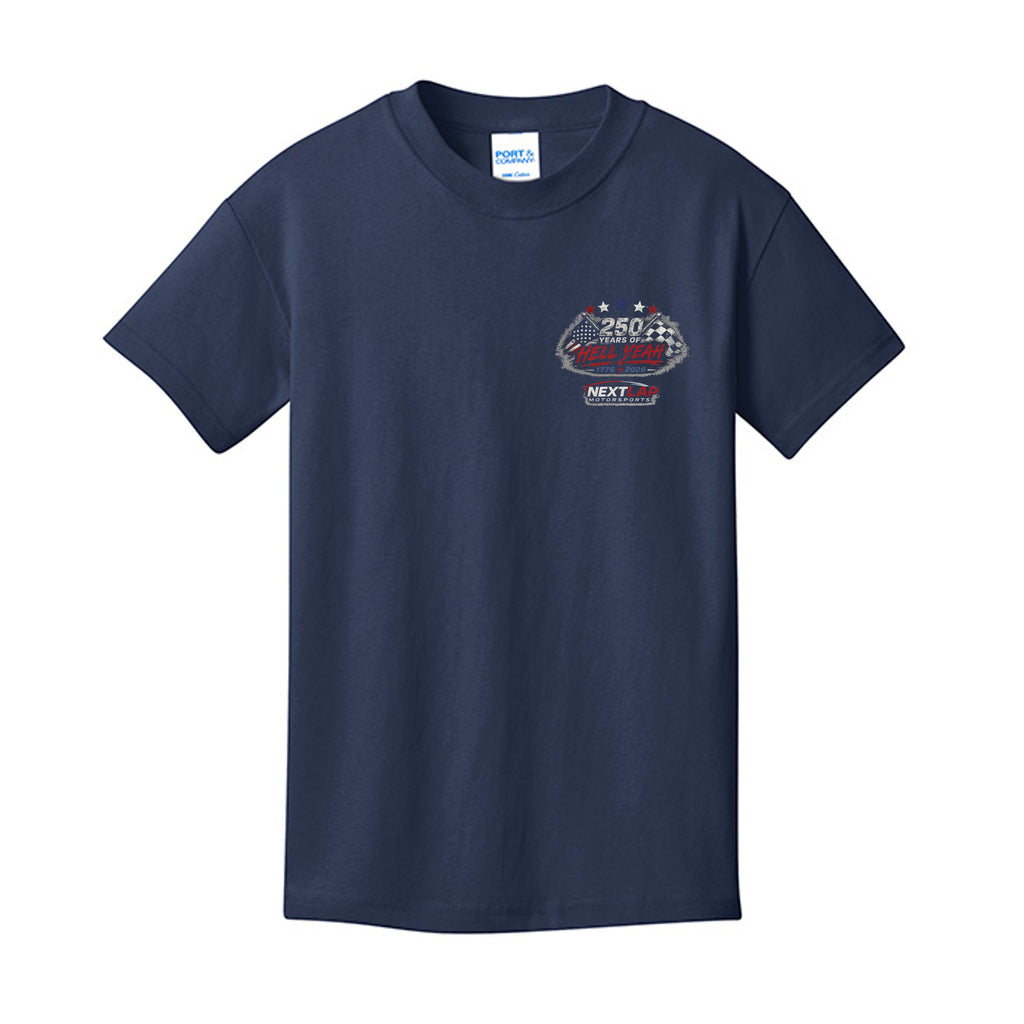Navy - PC54Y - FRONT