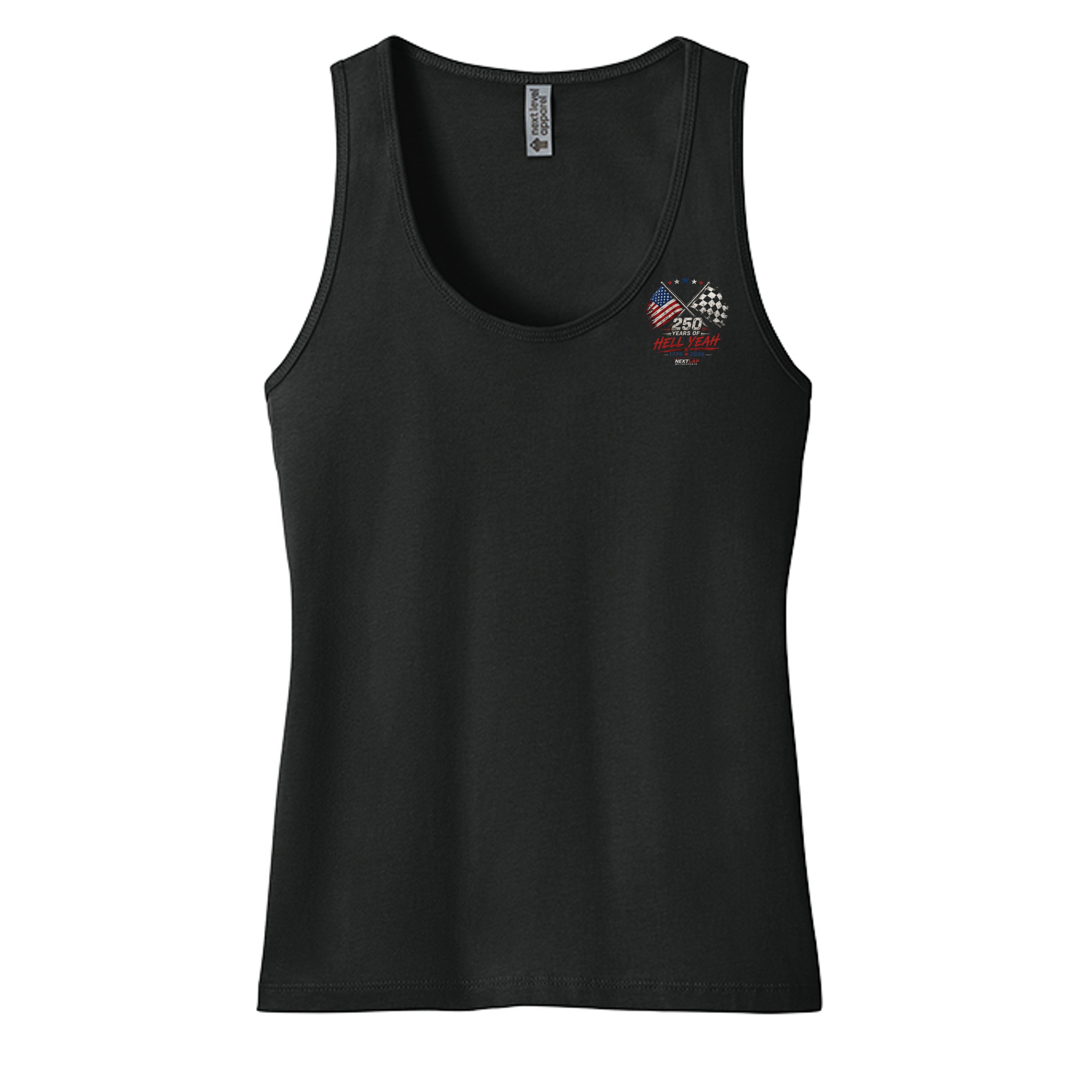 Black - 3933NL - FRONT