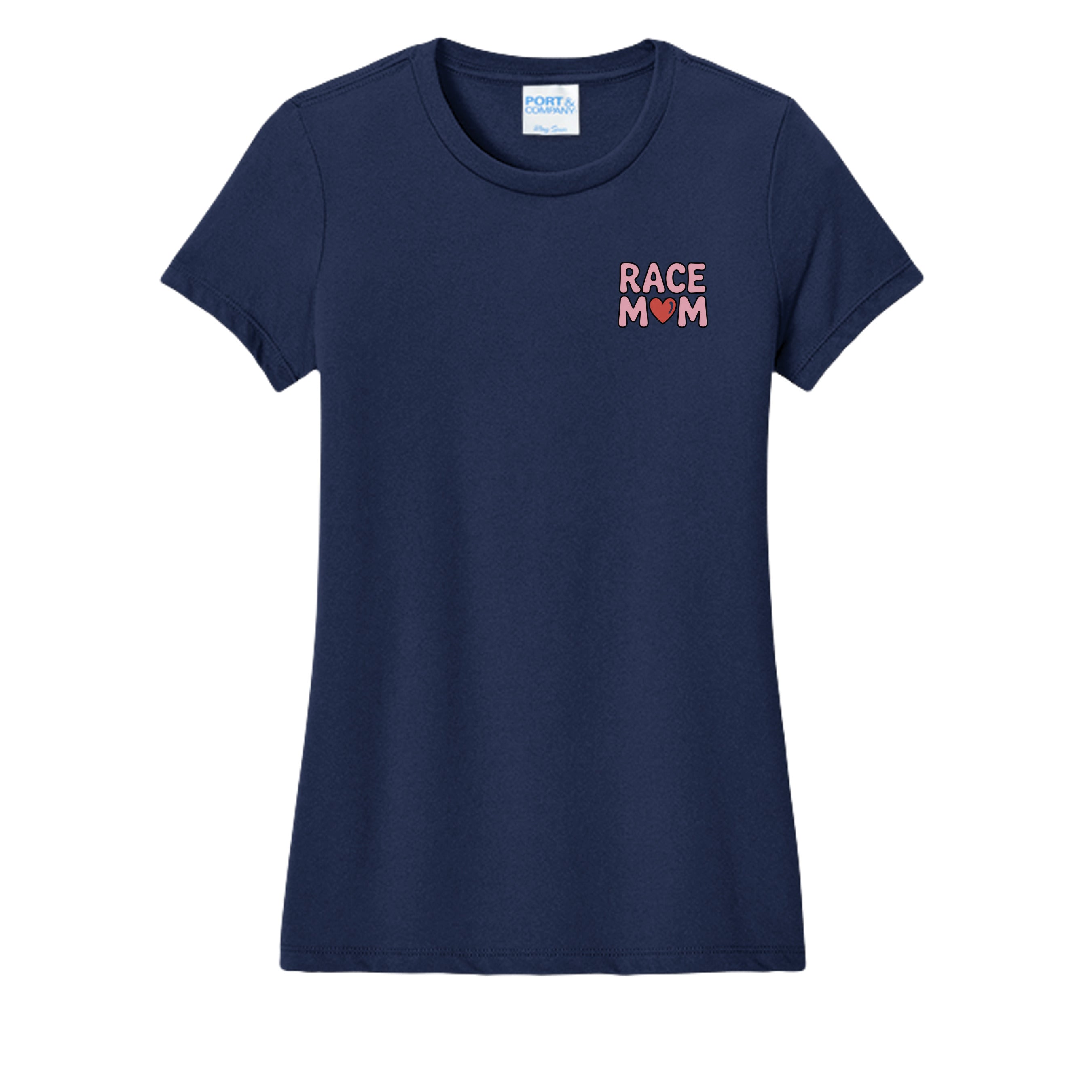 Team Navy - LPC450 - FRONT