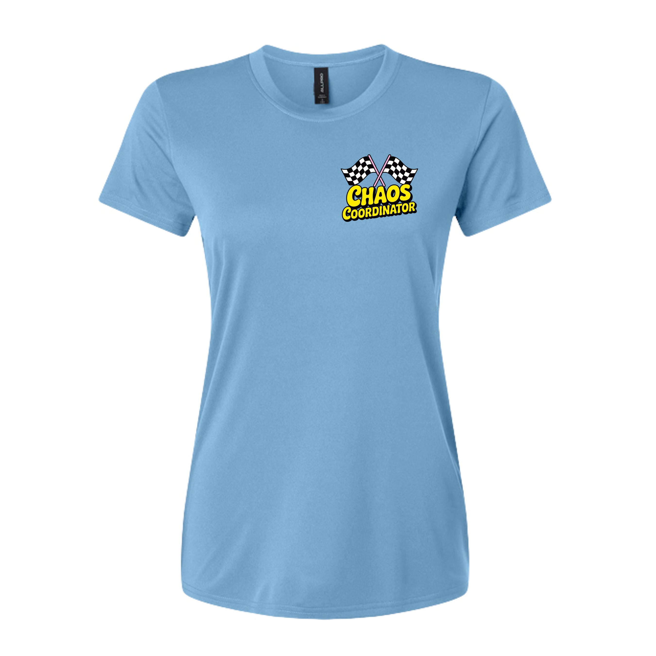 Carolina Blue - 48000L - FRONT