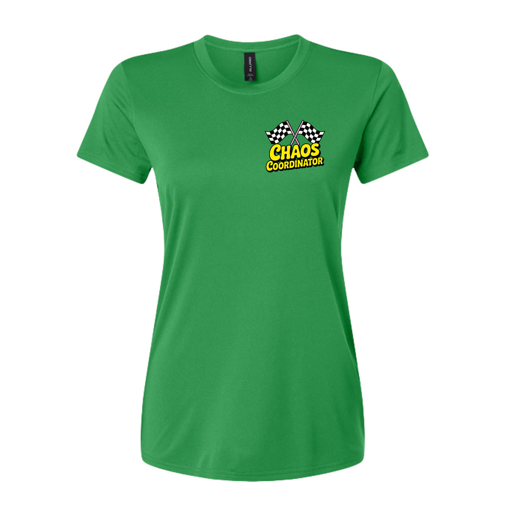 Kelly Green - 48000L - FRONT