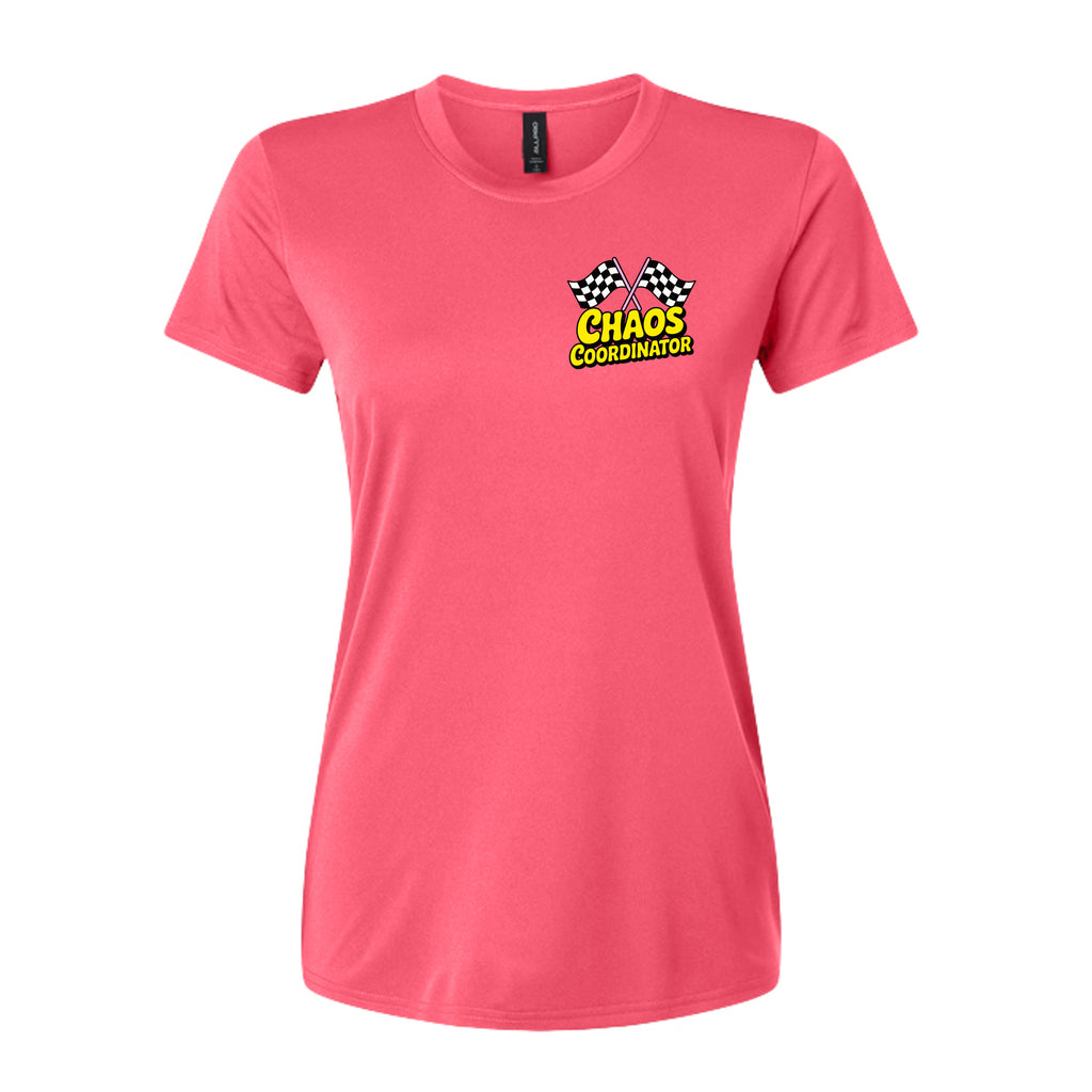 Bright Pink - 48000L - FRONT