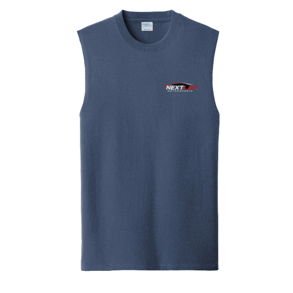 Navy - PC54SL - FRONT