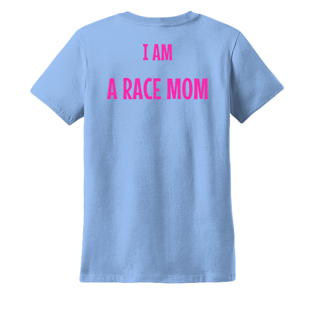 Light Blue - LPC54 - BACK