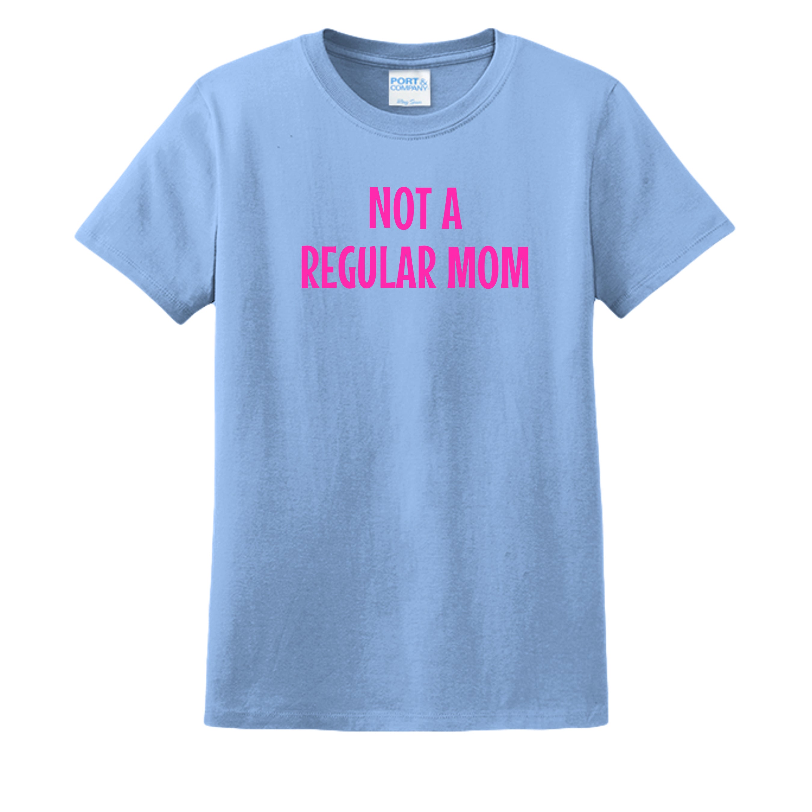 Light Blue - LPC54 - FRONT