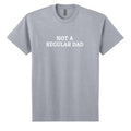 Heather Grey - 7200 - FRONT