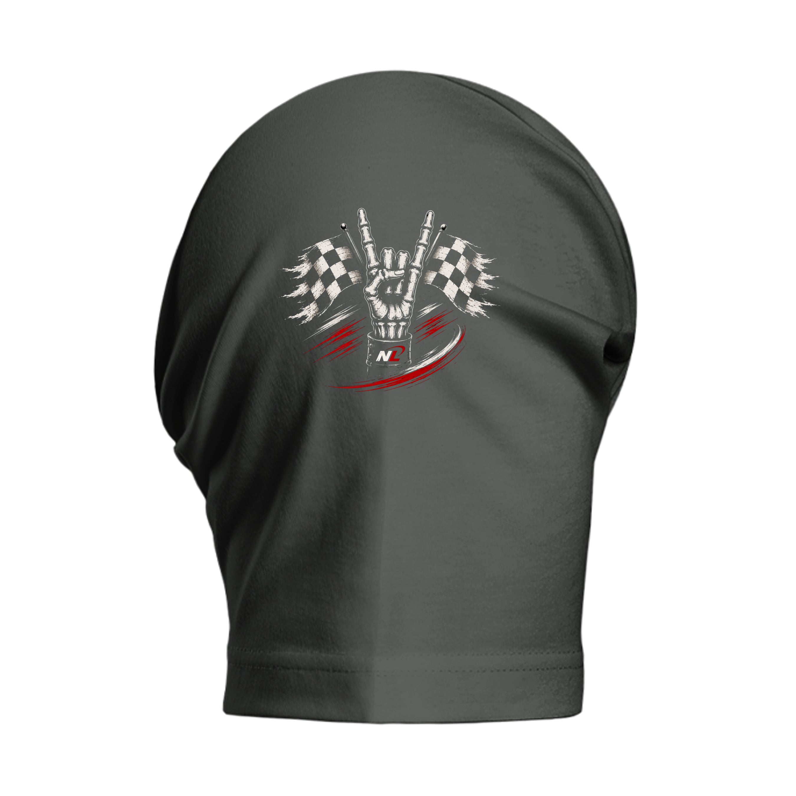 Graphite Black - 7200 - SLEEVE_LEFT