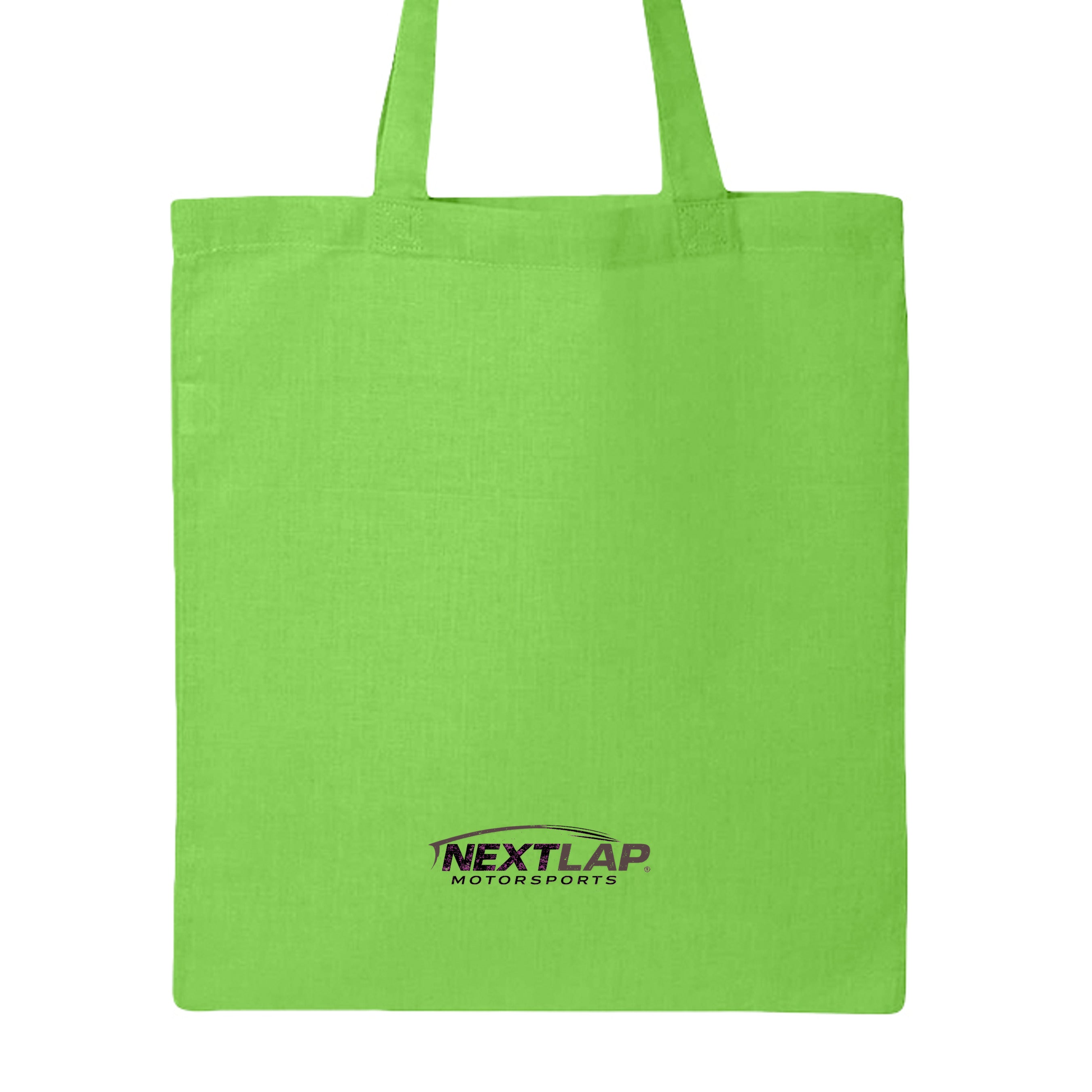 Lime - QTB - BACK