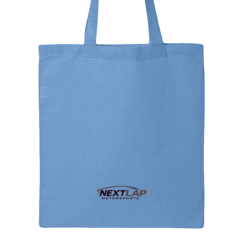 Carolina Blue - QTB - BACK