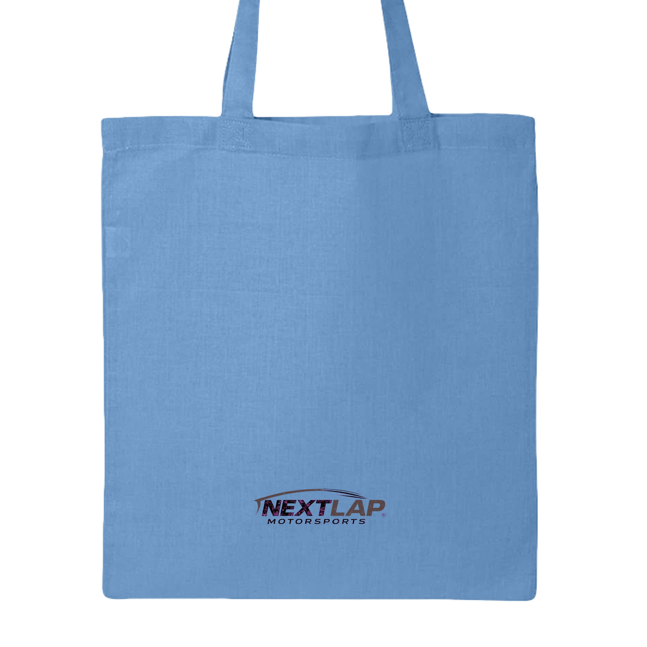 Carolina Blue - QTB - BACK