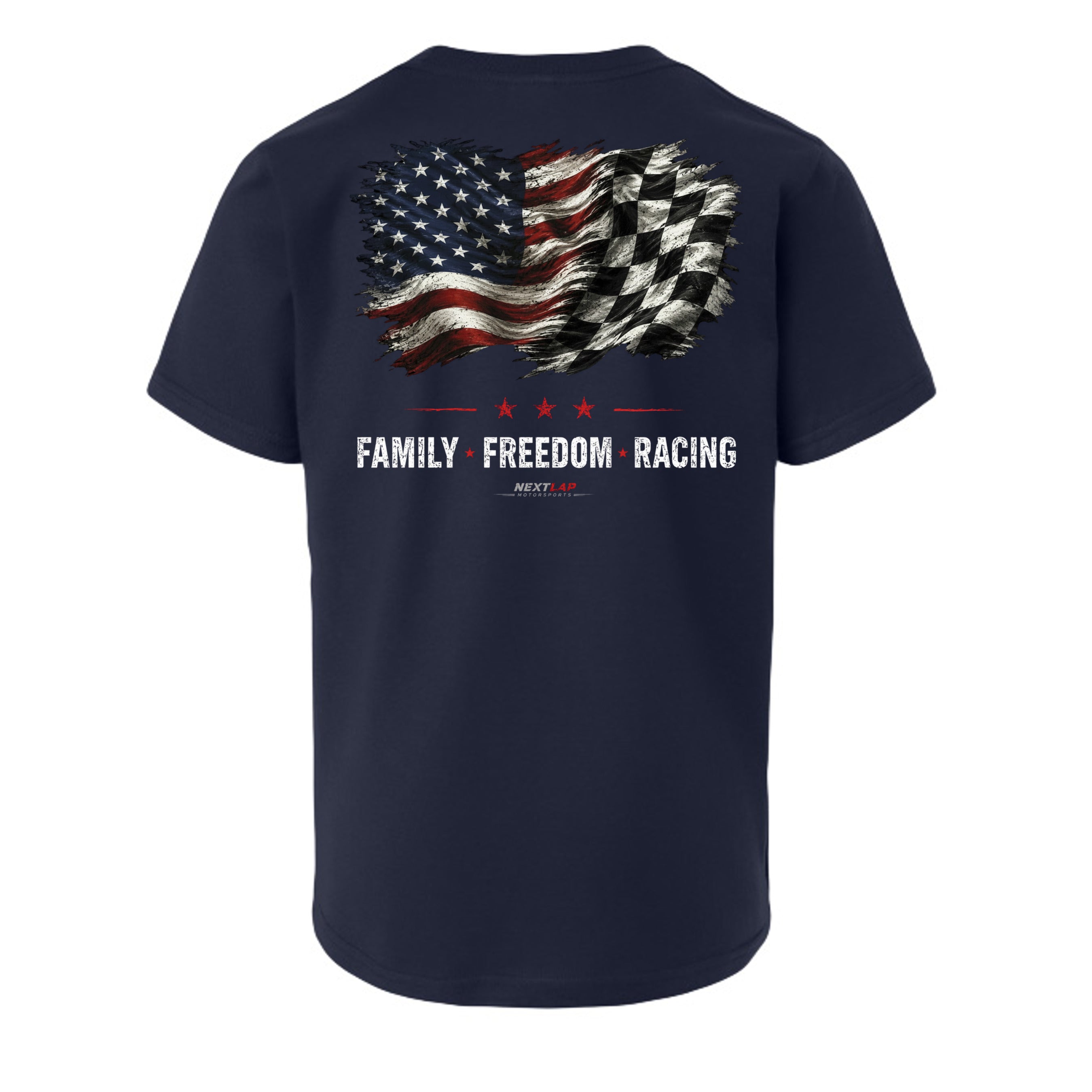 Navy - 235 - BACK