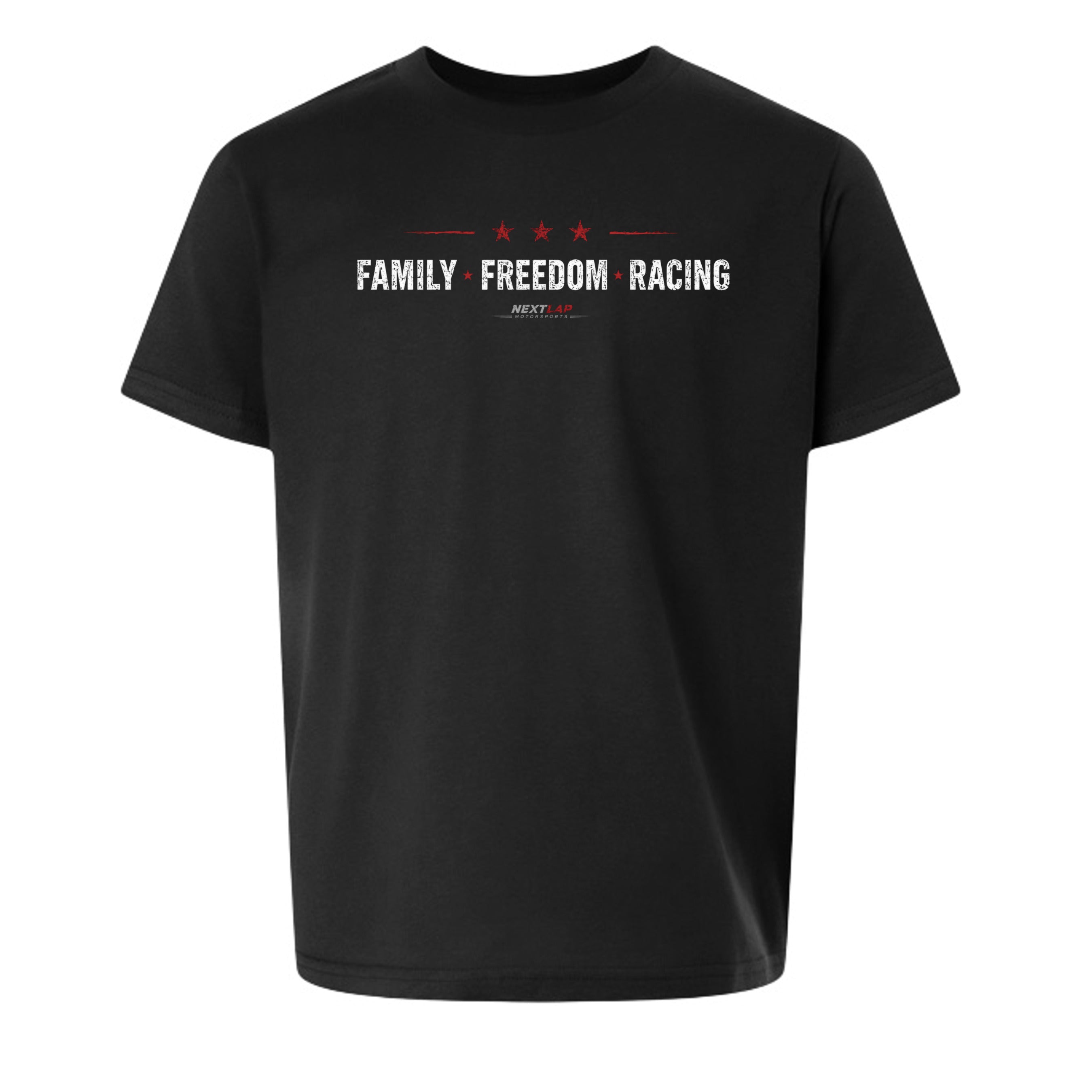 Black - 235 - FRONT
