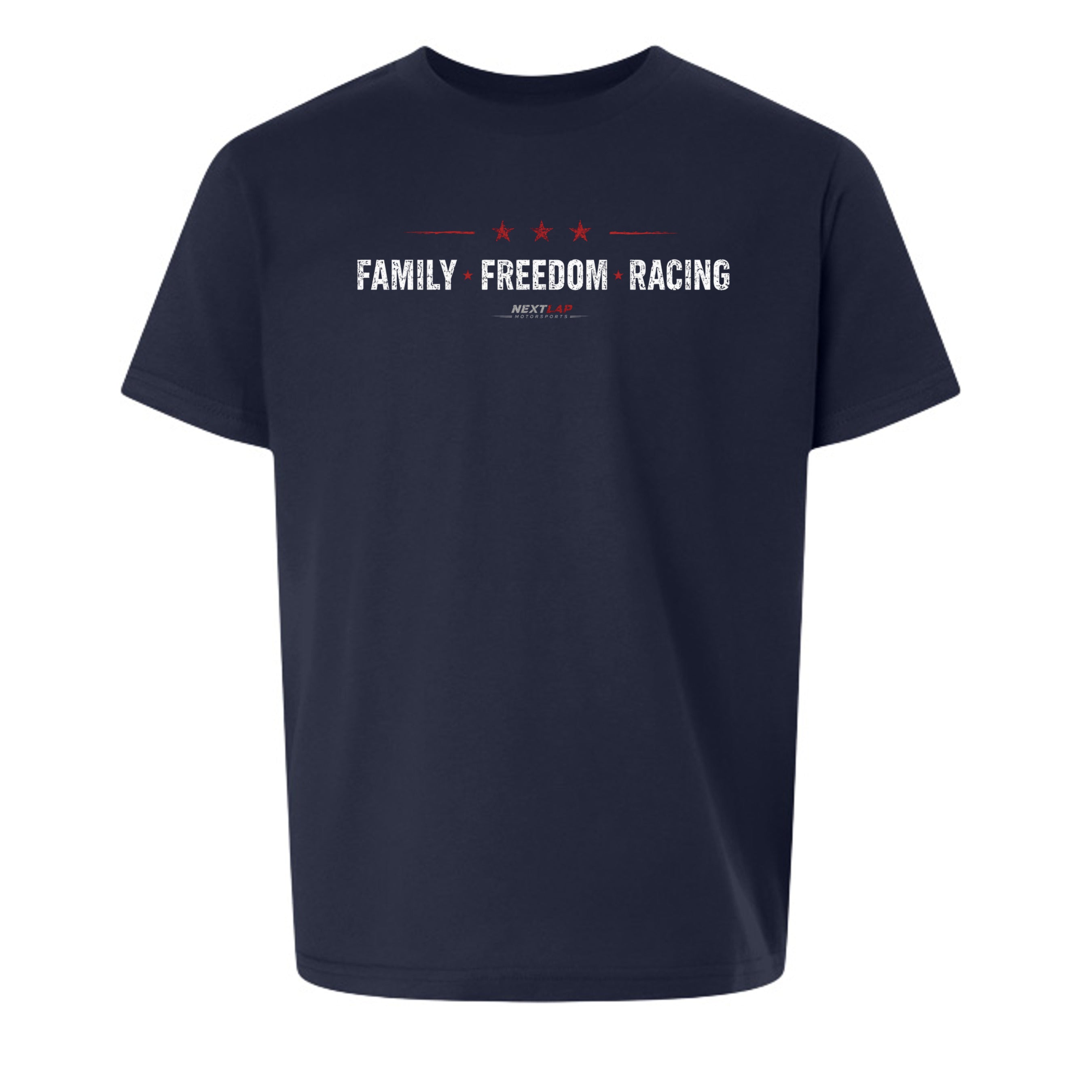 Navy - 235 - FRONT