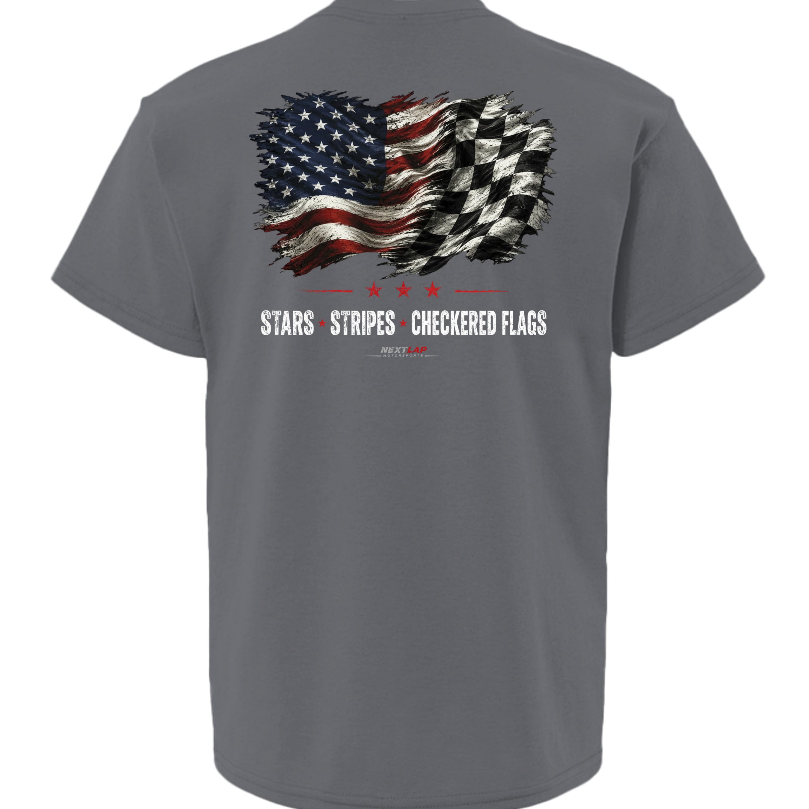 Smoke Grey - 5480 - BACK