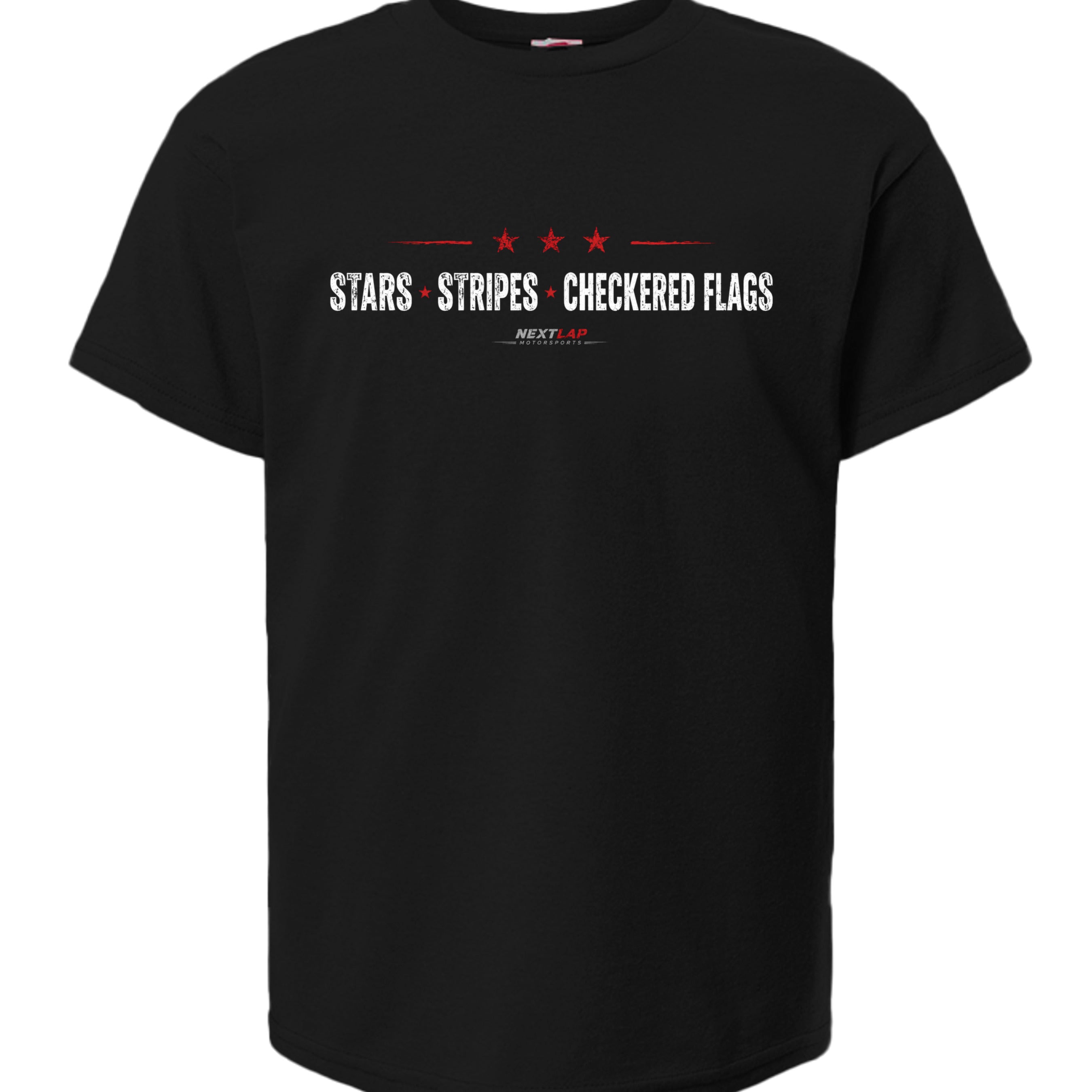 BLACK - 5480 - FRONT
