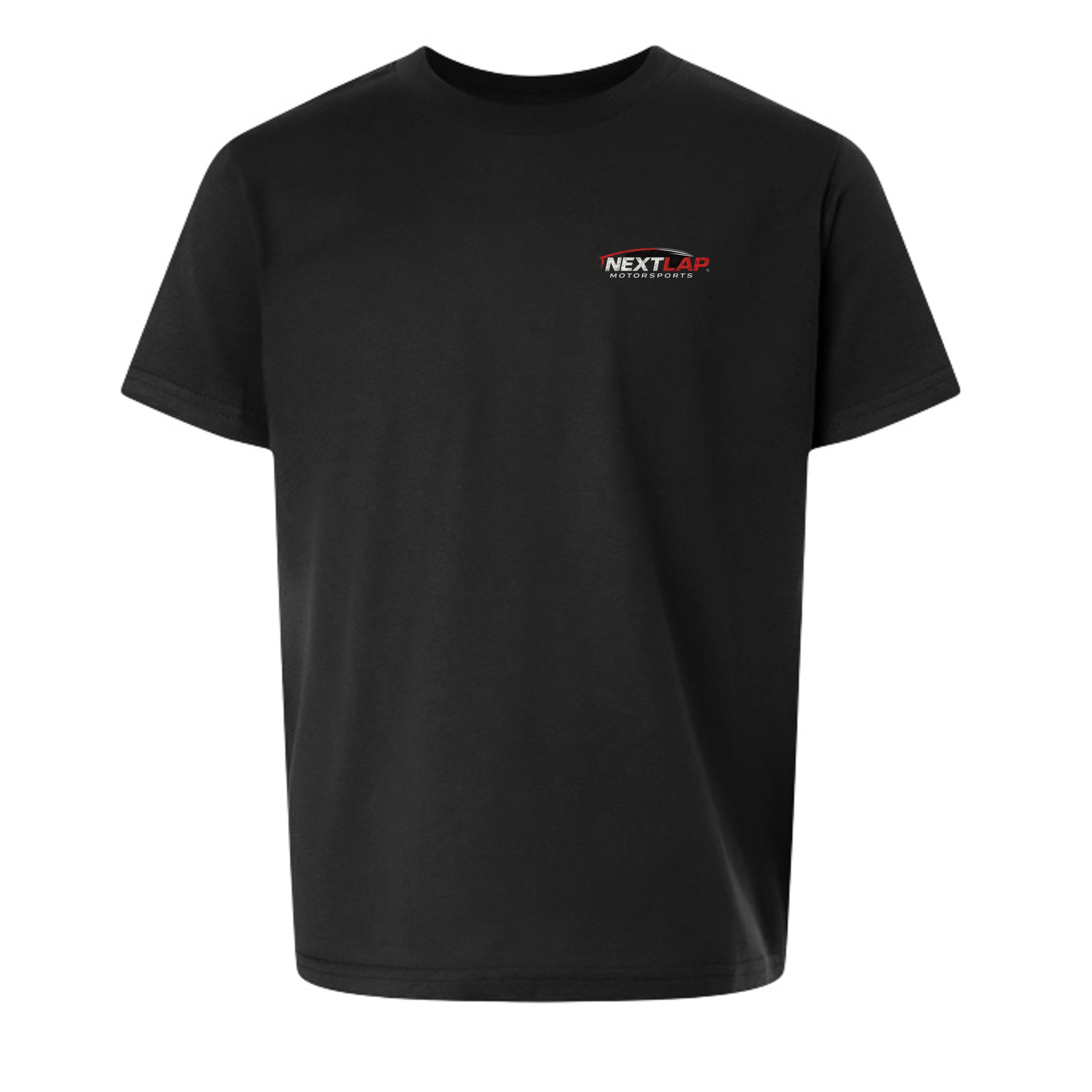 Black - 235 - FRONT