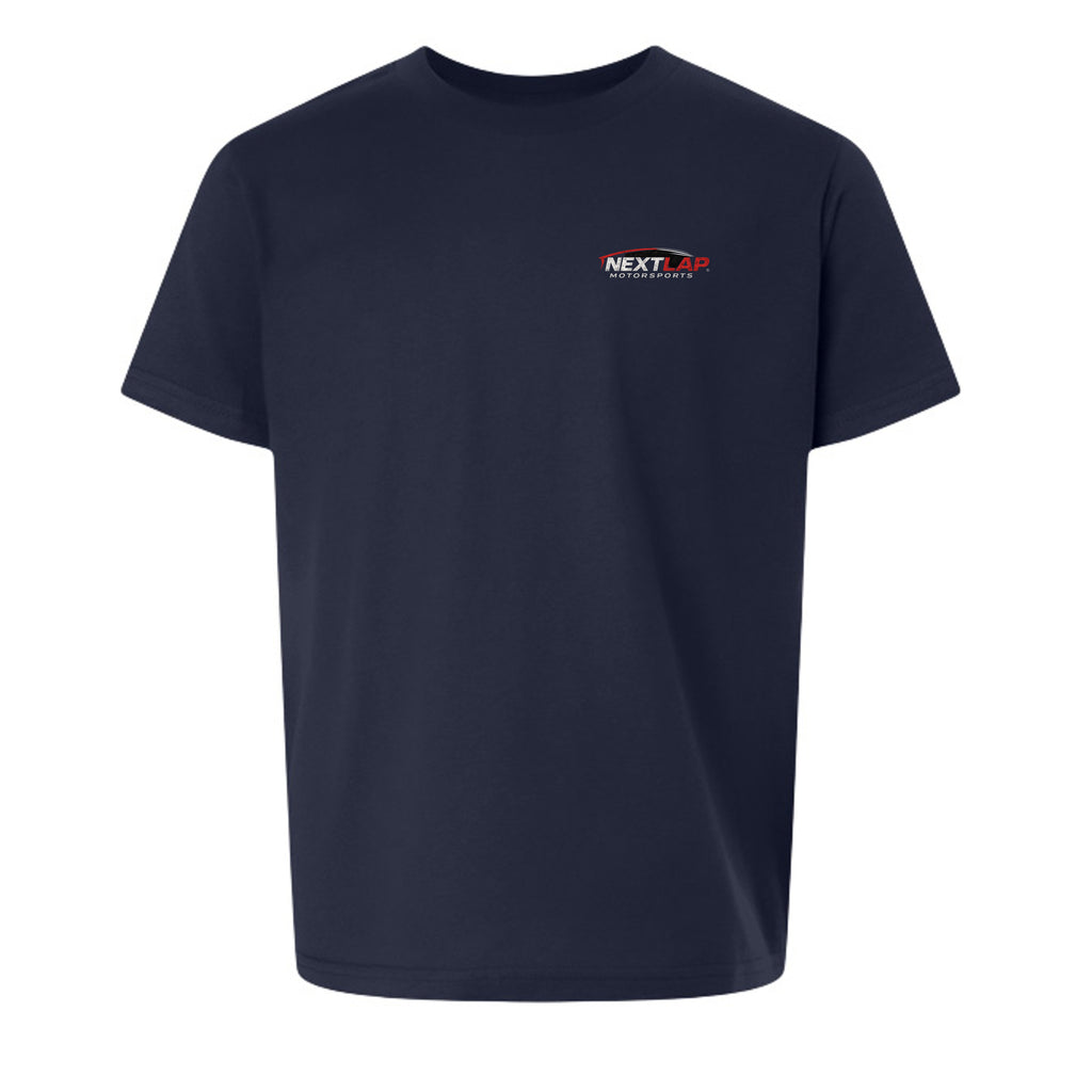Navy - 235 - FRONT