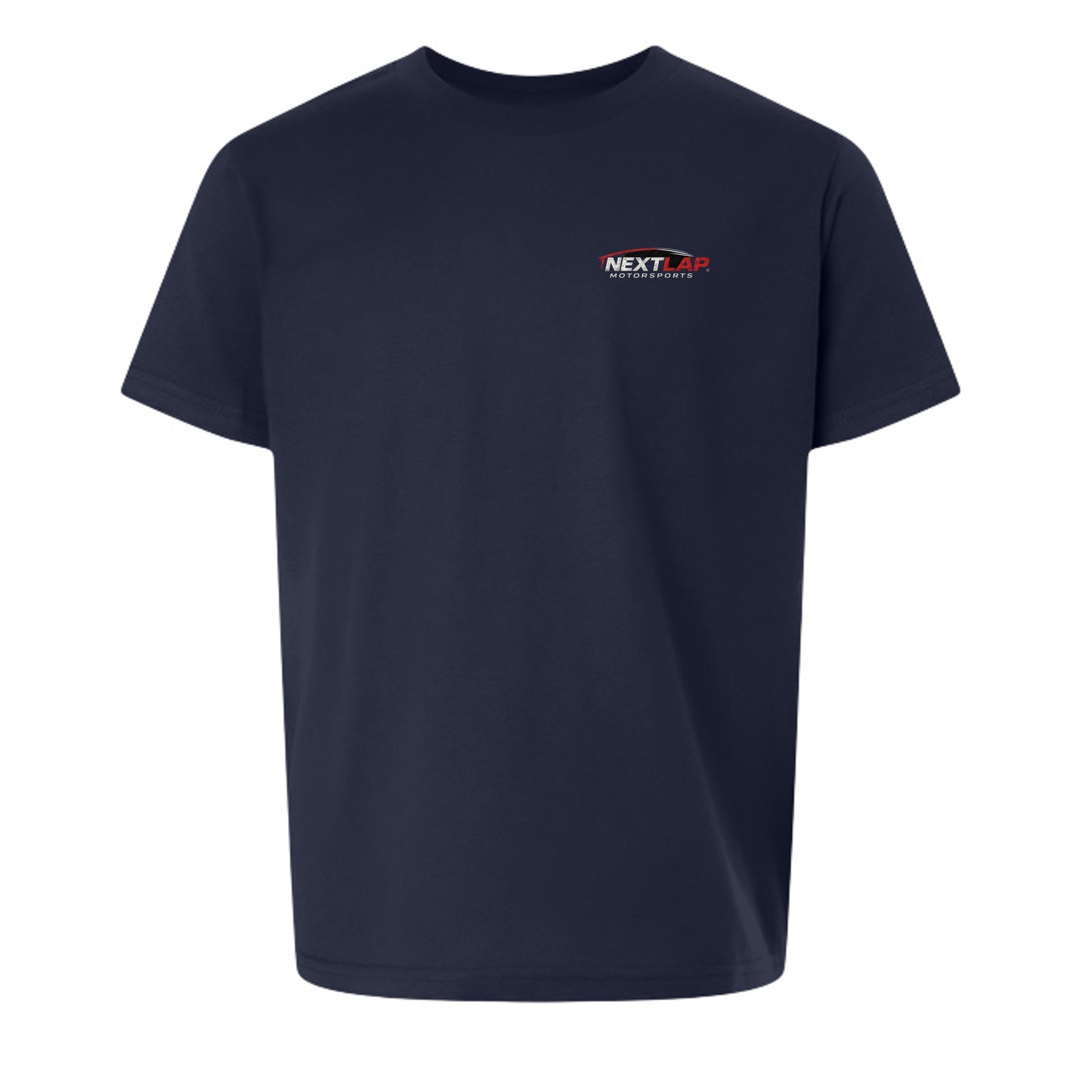 Navy - 235 - FRONT