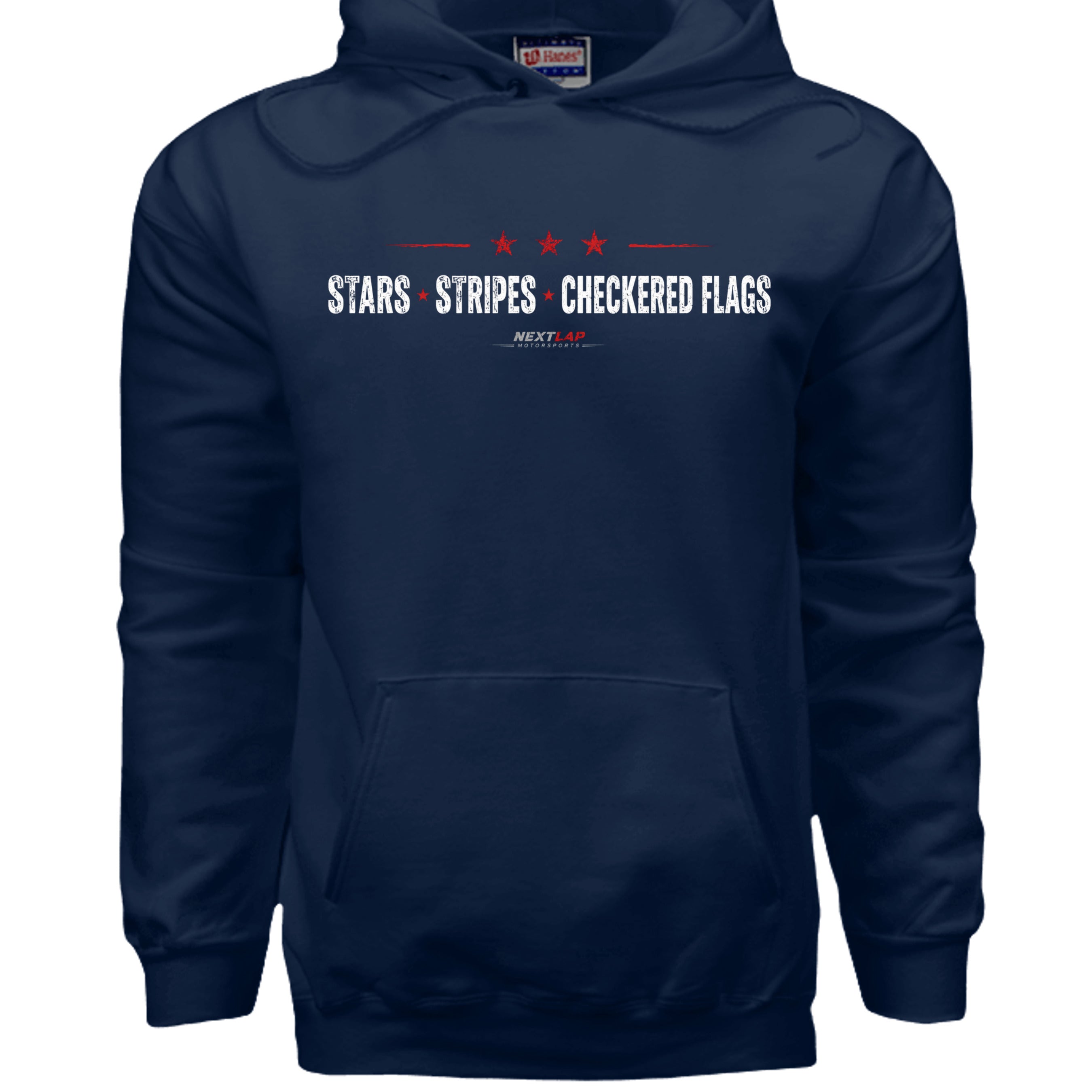 NAVY - F170 - FRONT