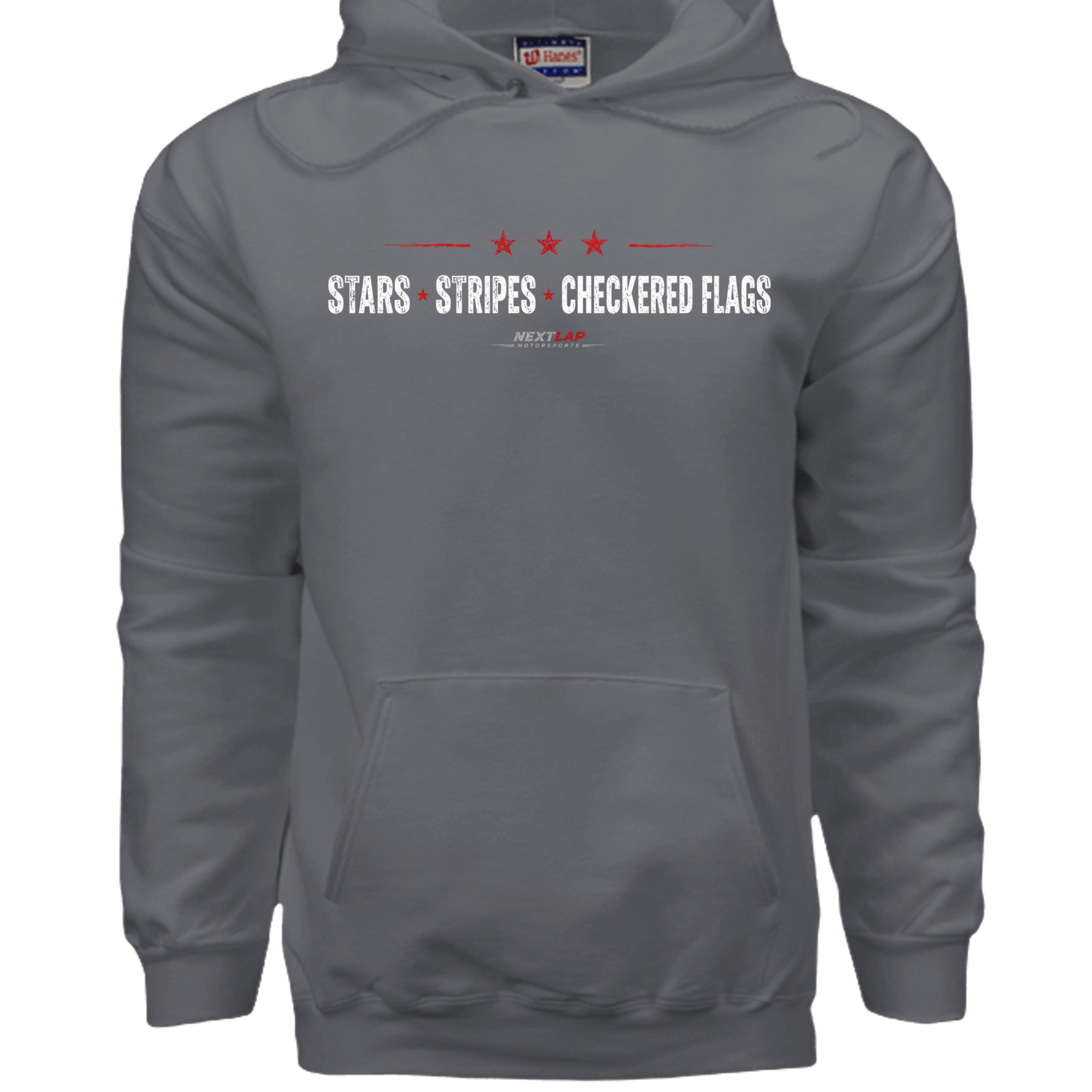 Smoke Grey - F170 - FRONT