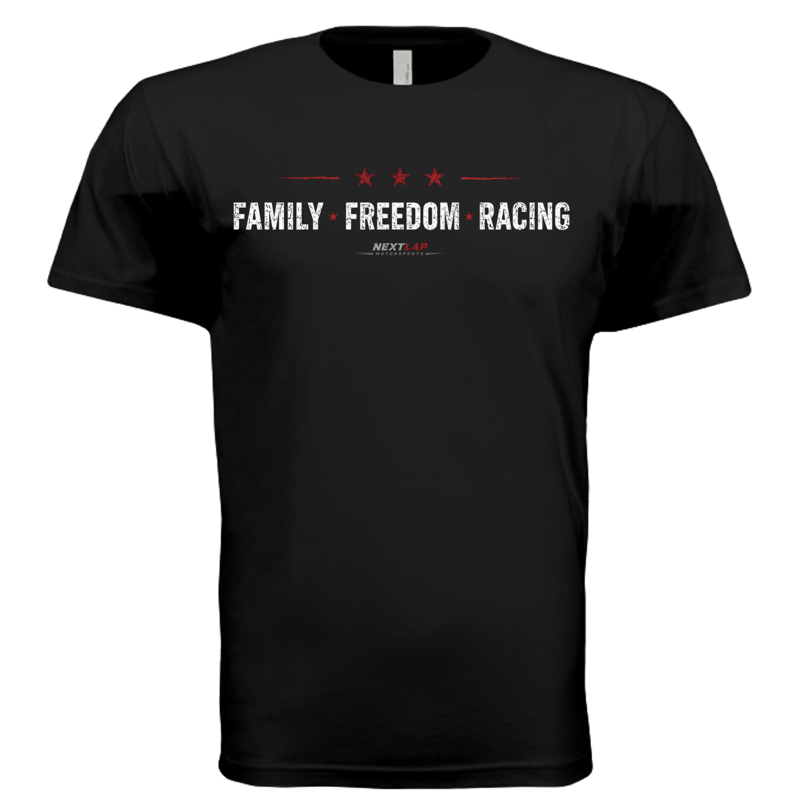 BLACK - 3600 - FRONT