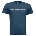 MIDNIGHT NAVY - 3600 - FRONT