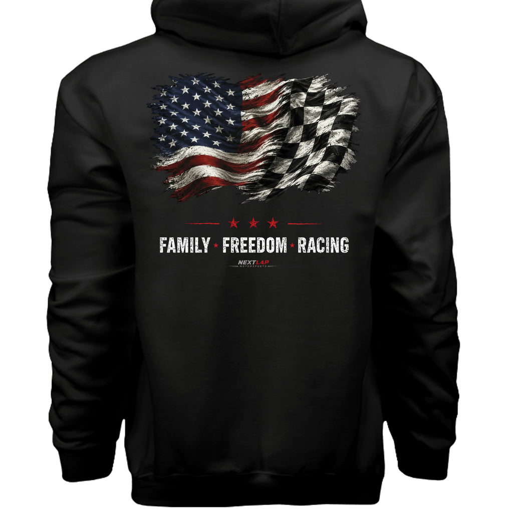 BLACK - F170 - BACK
