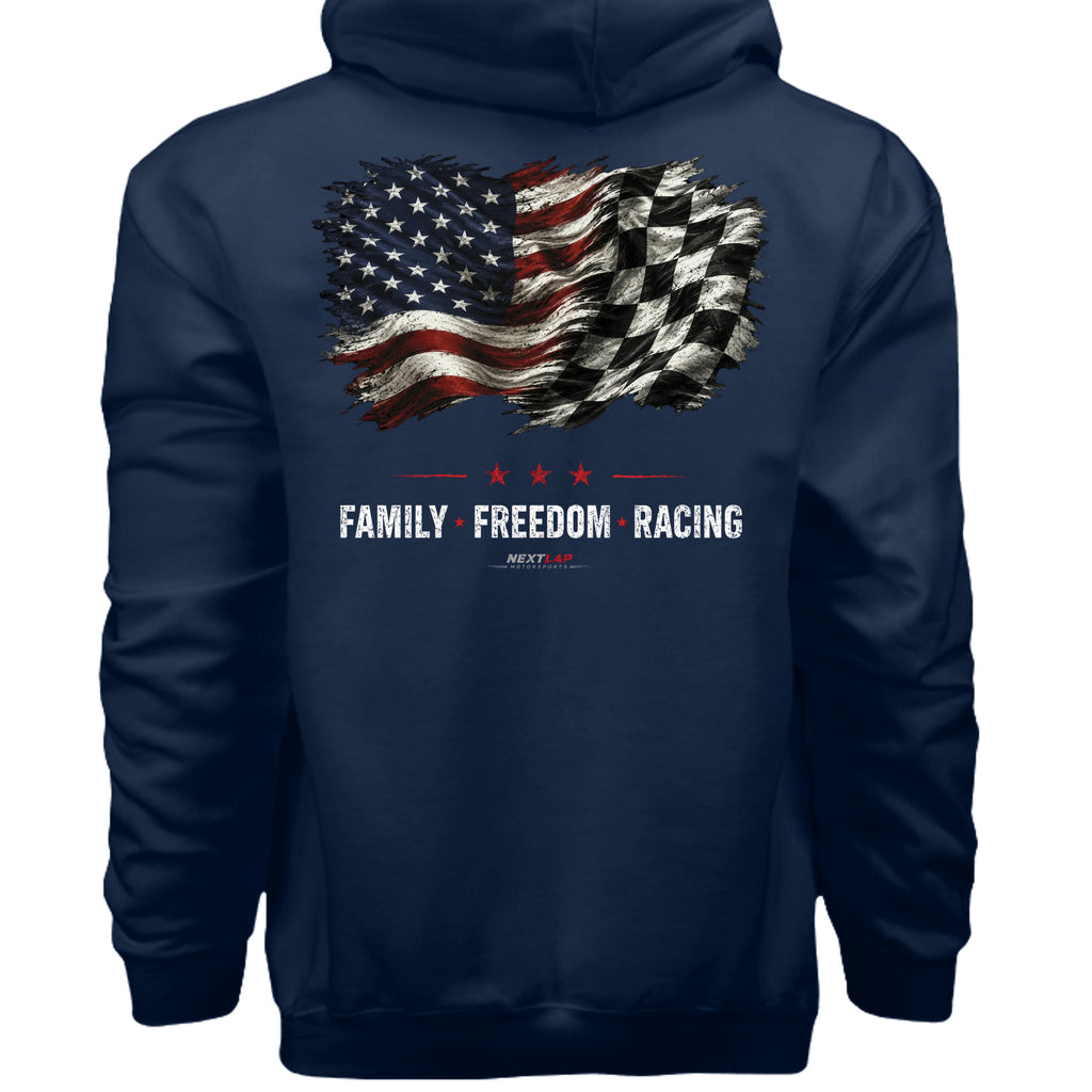 NAVY - F170 - BACK
