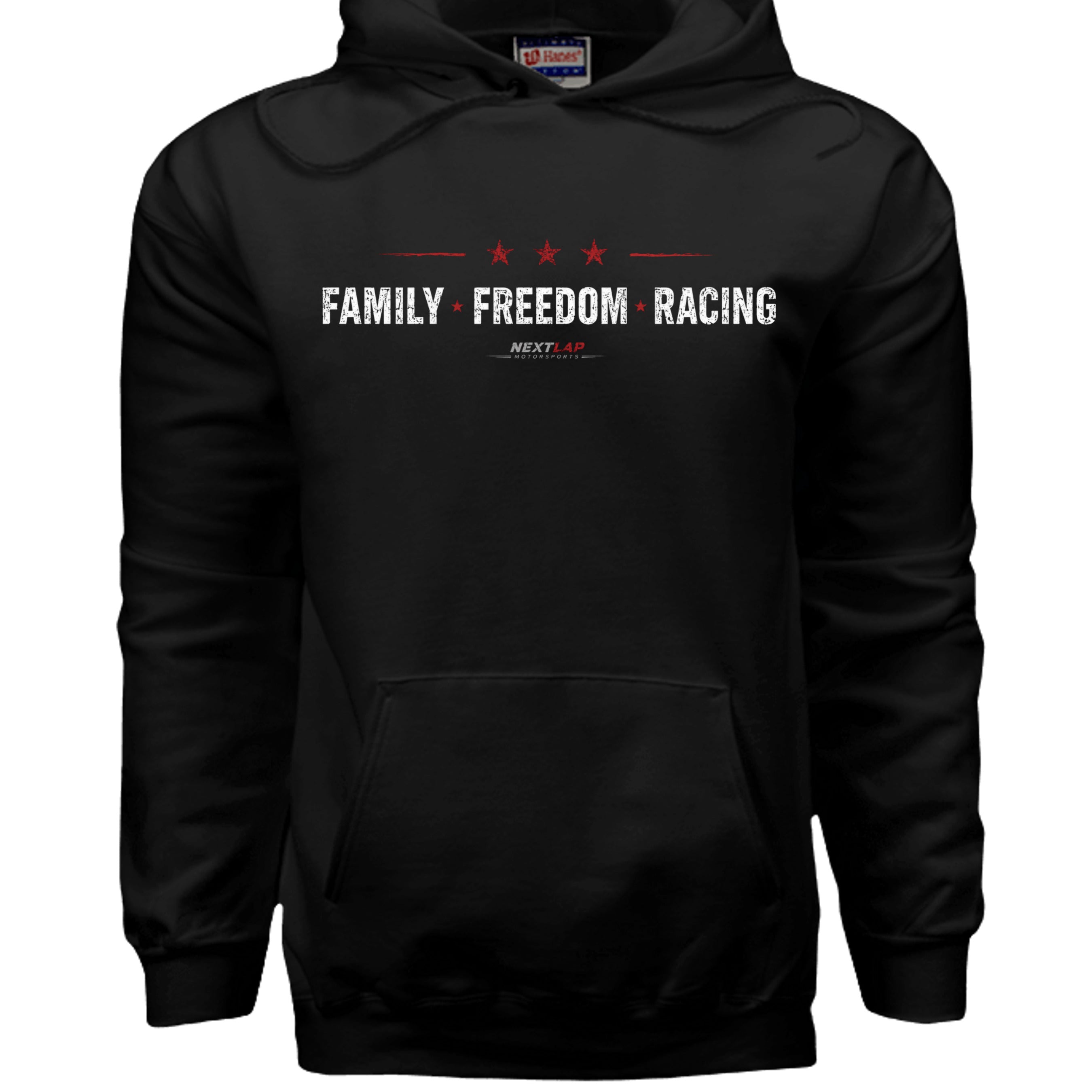 BLACK - F170 - FRONT