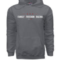 Smoke Grey - F170 - FRONT