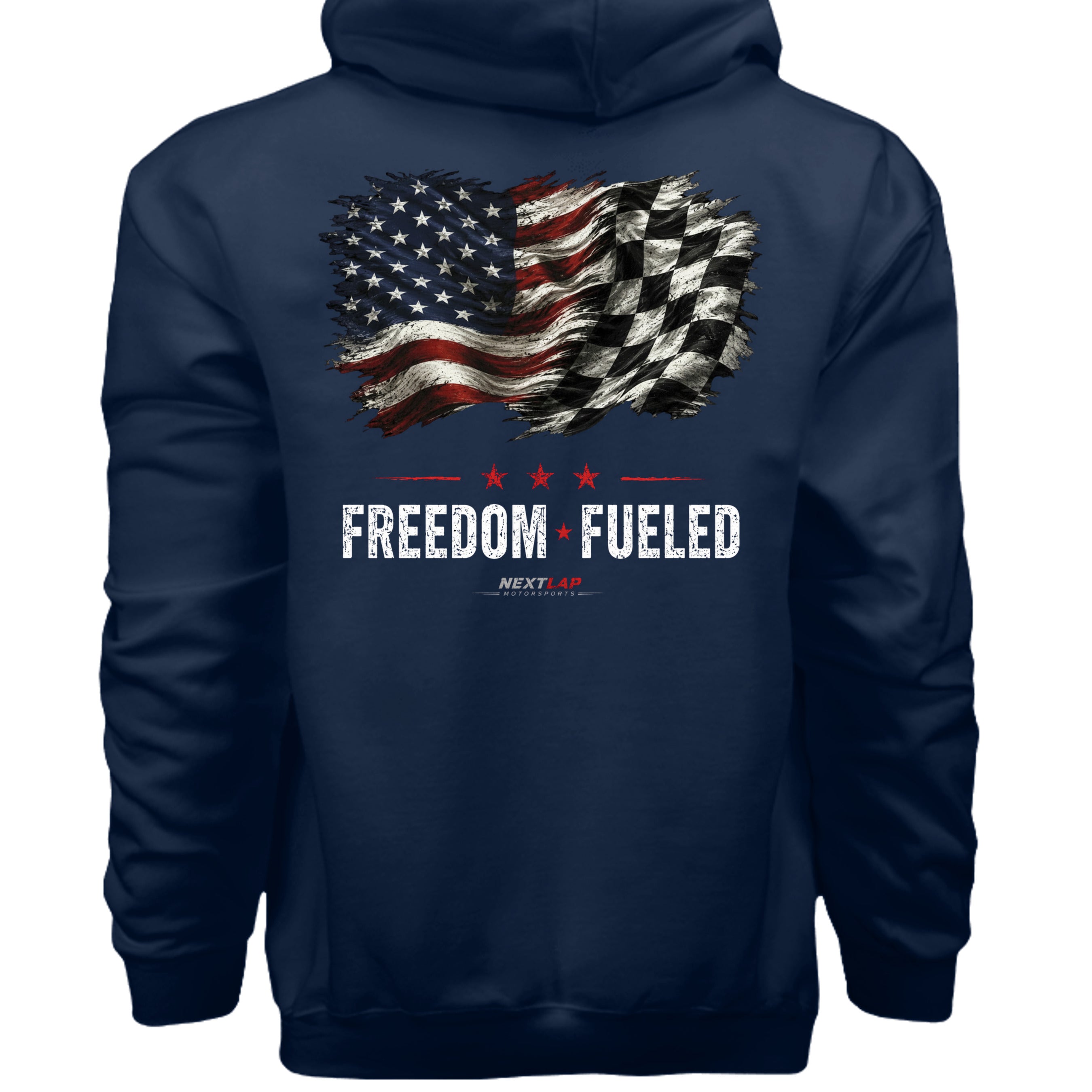 NAVY - F170 - BACK