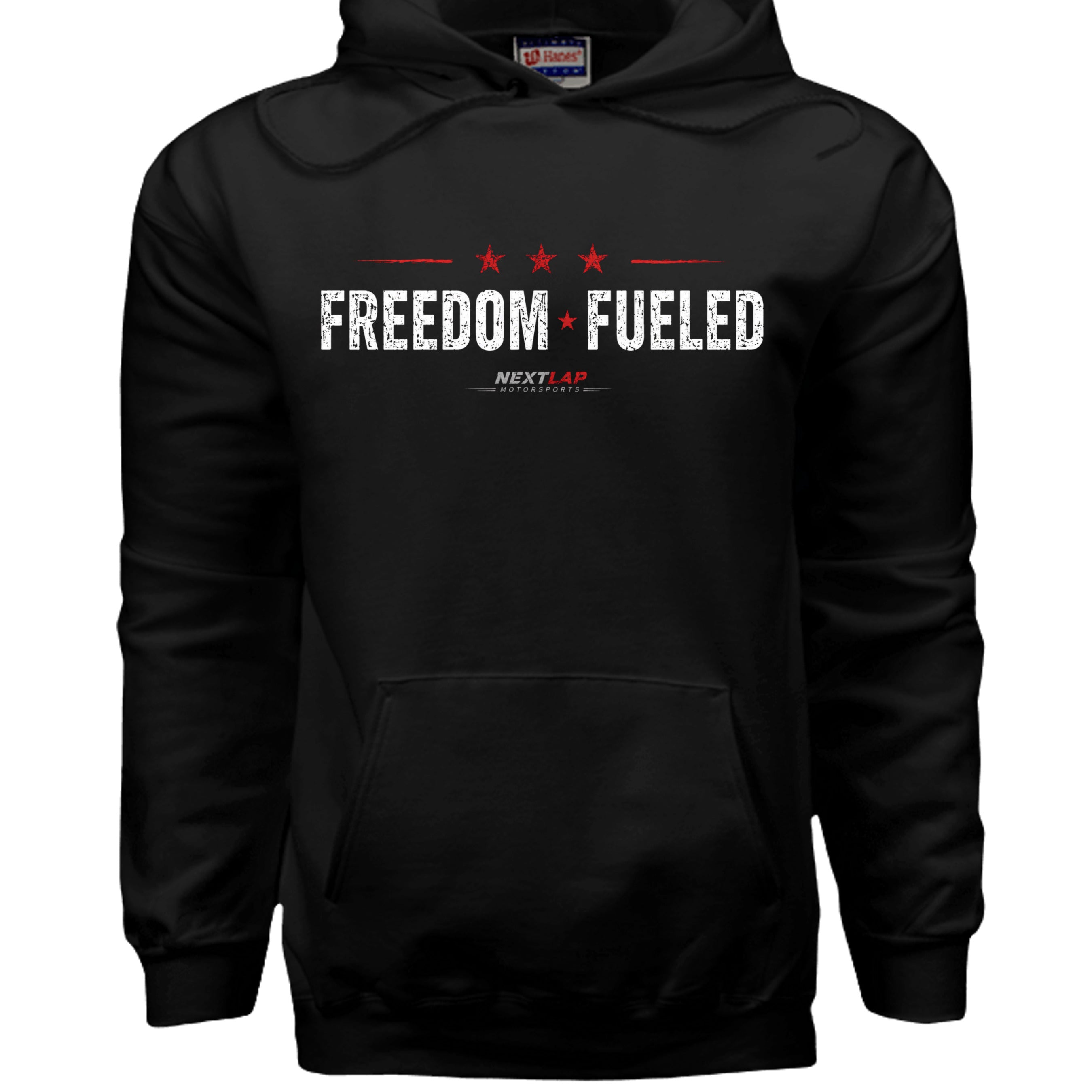 BLACK - F170 - FRONT