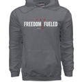 Smoke Grey - F170 - FRONT