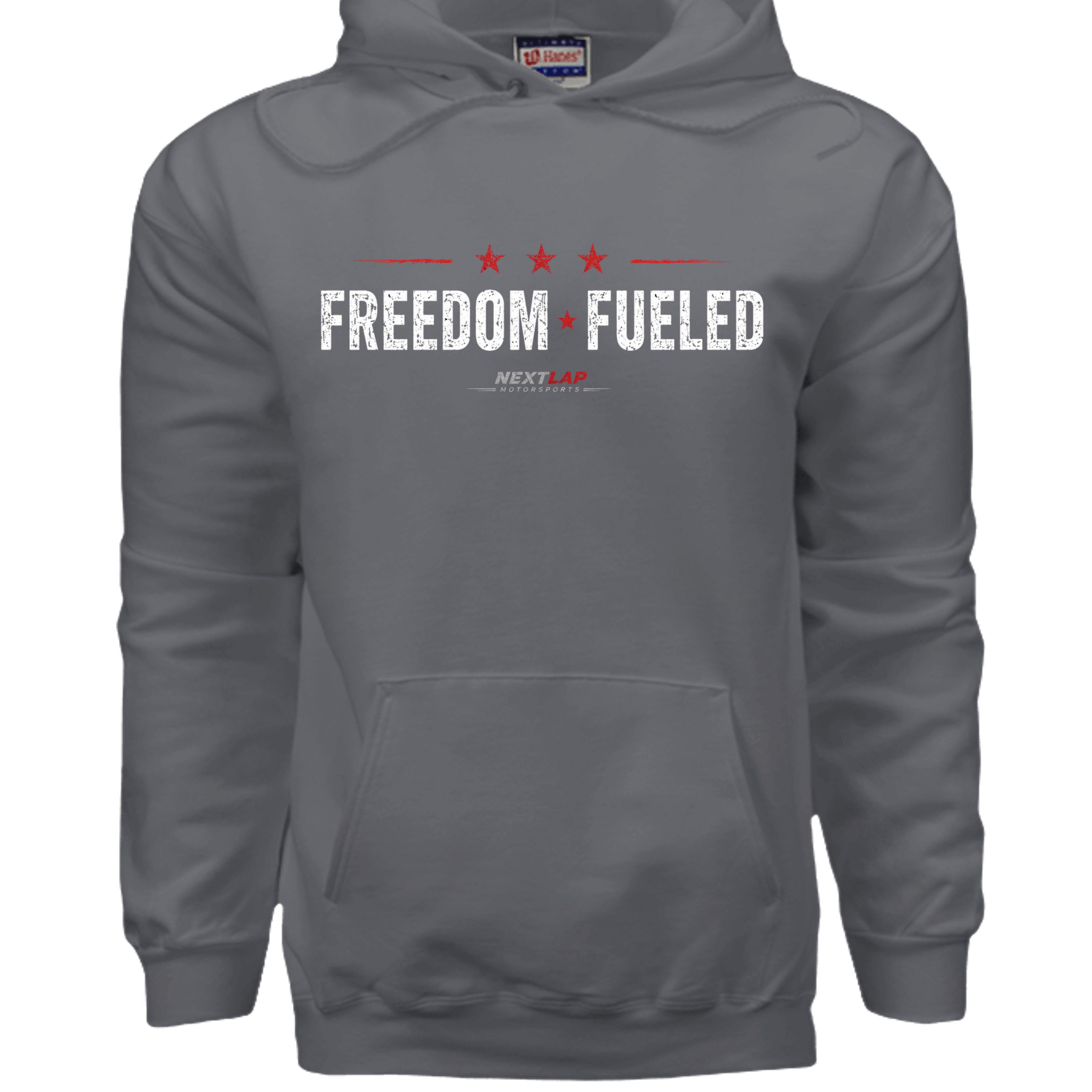 Smoke Grey - F170 - FRONT