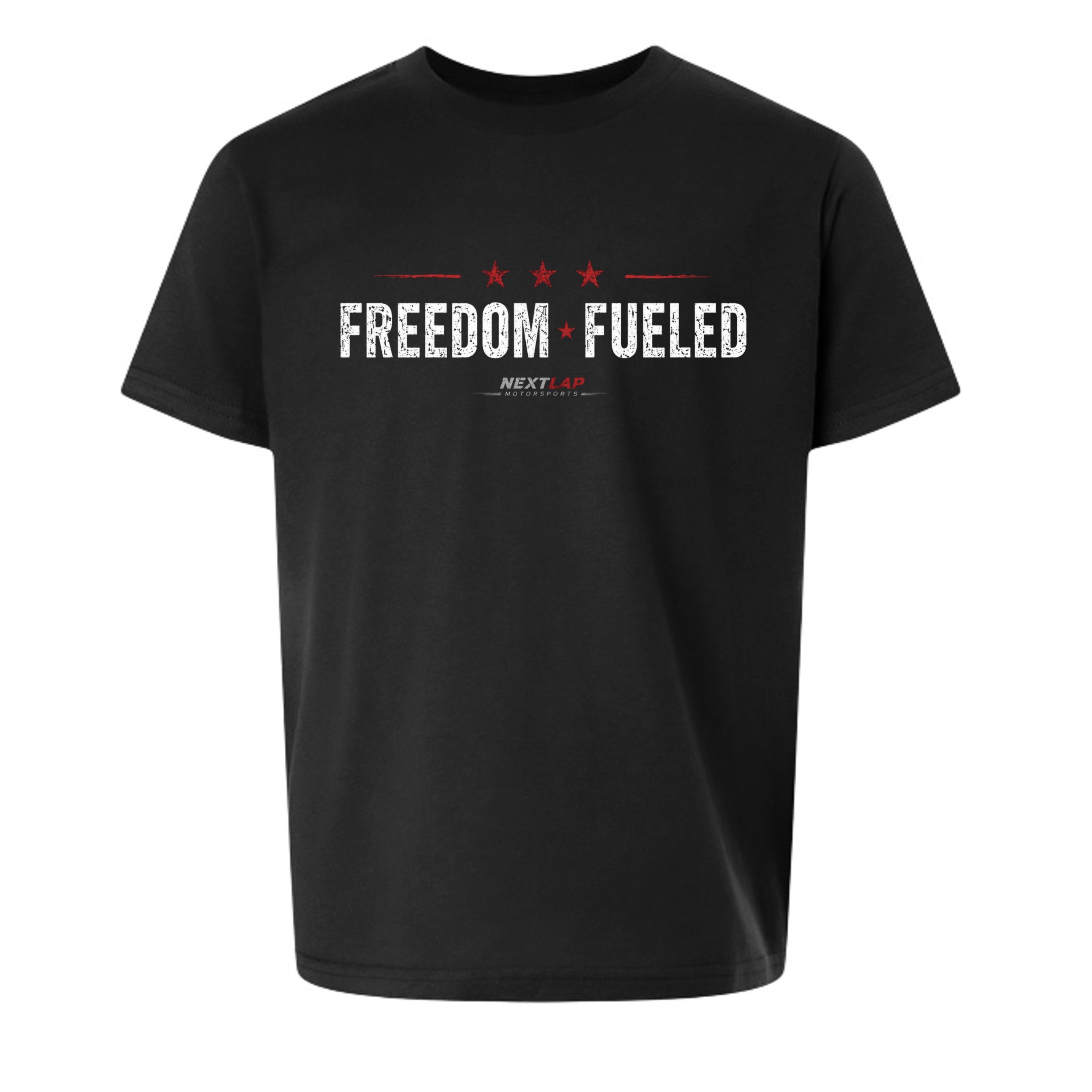 Black - 235 - FRONT