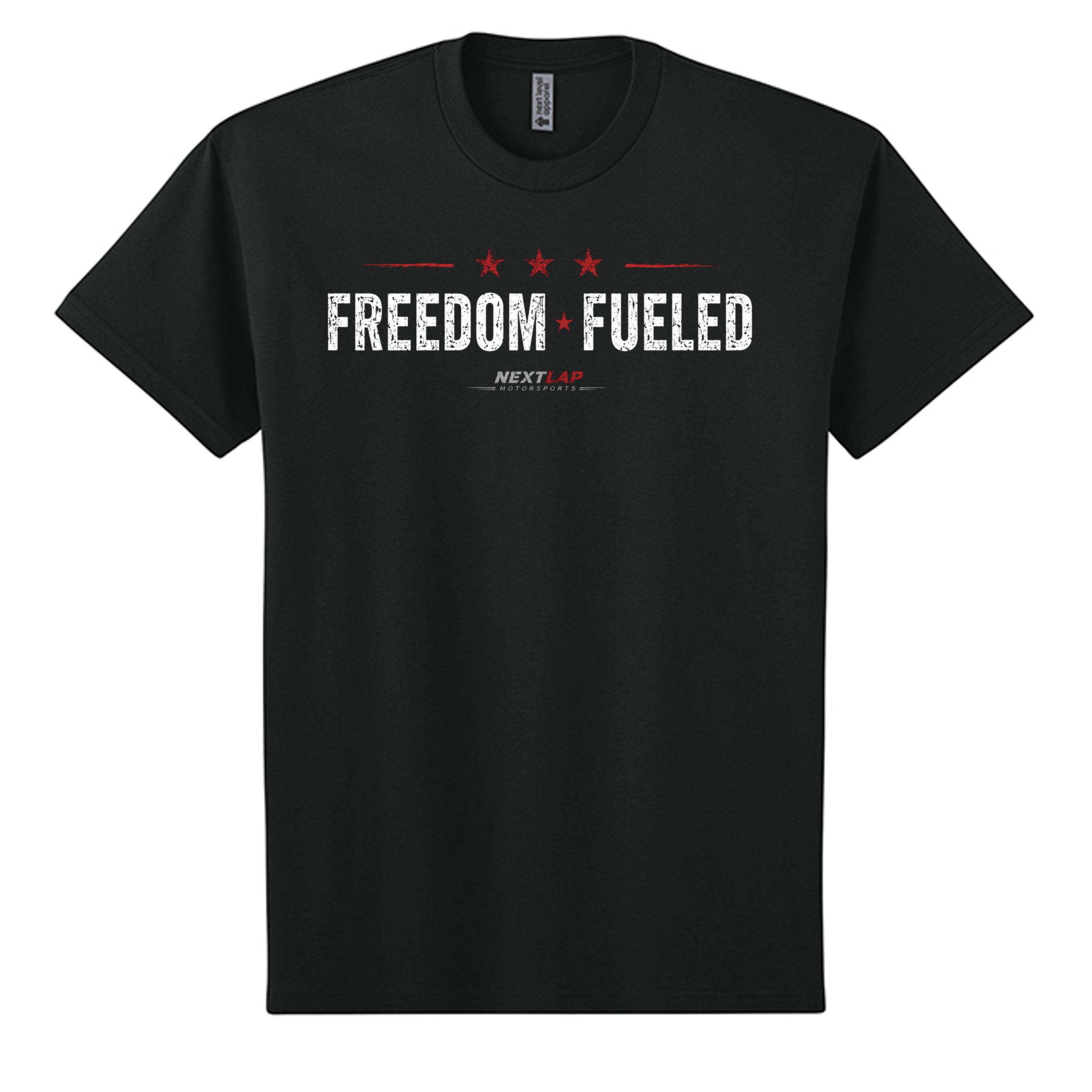 Black - 7200 - FRONT