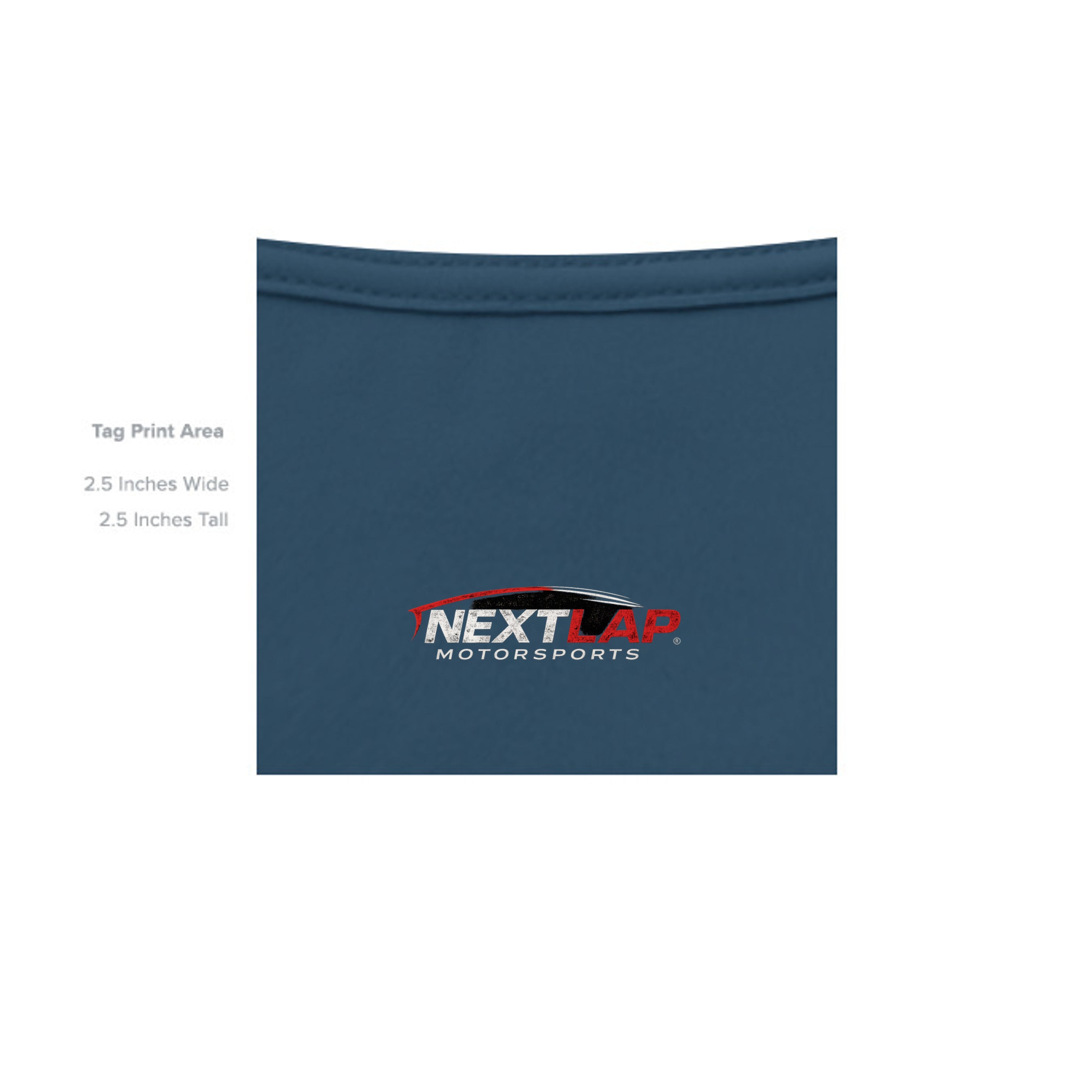 Midnight Navy - 7200 - INSIDE_TAG_LINE