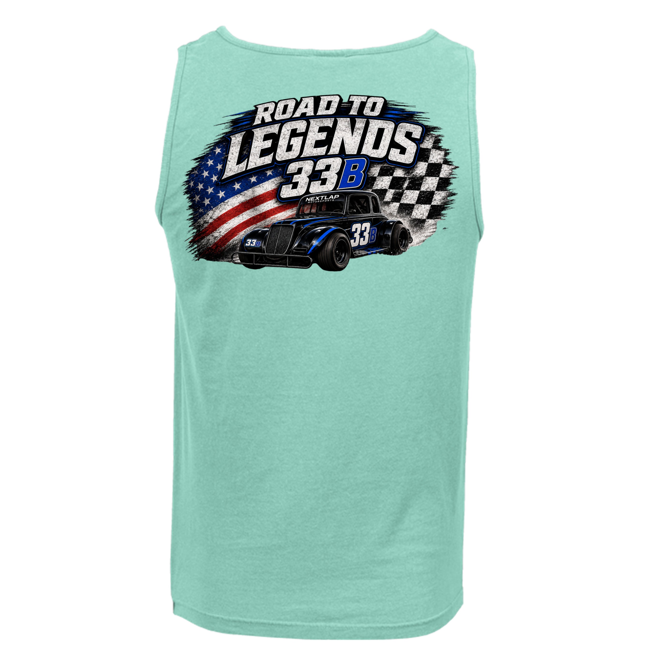 Island Reef - C9360 - BACK